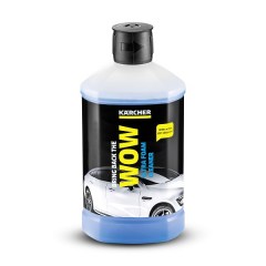 Ultra pěnový čistič KÄRCHER pro pěnovací trysku, 1 l